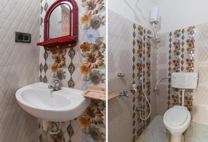 Hotel Spot On  Tarutat