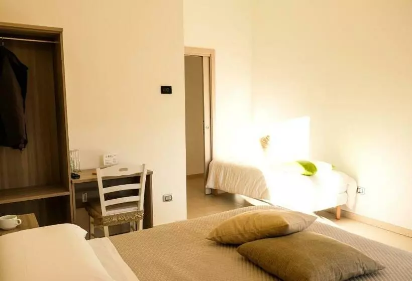 L&b Bed And Breakfast