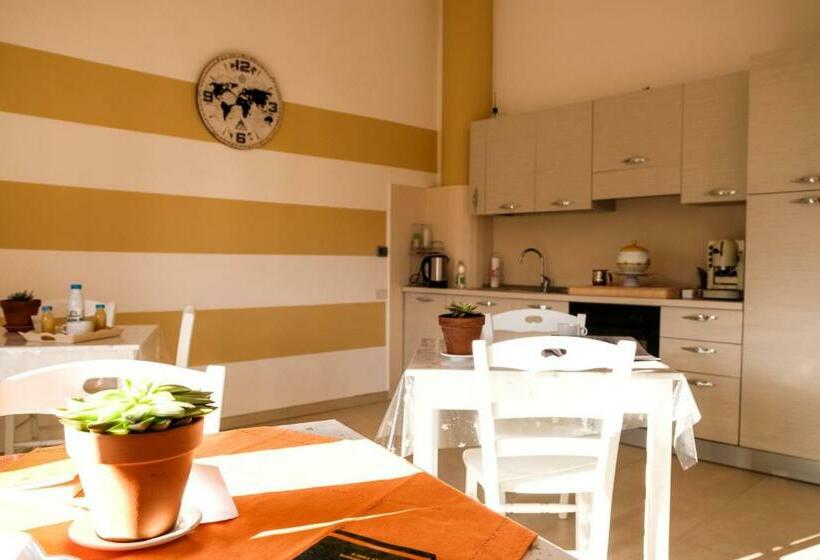 L&b Bed And Breakfast