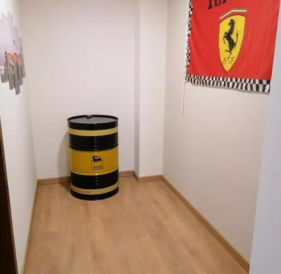 Majatalo Ferrari Formula 1
