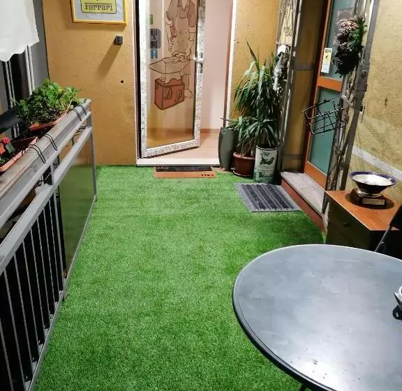 Majatalo Ferrari Formula 1