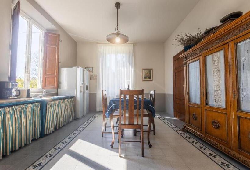 پانسیون Il Buen Retiro