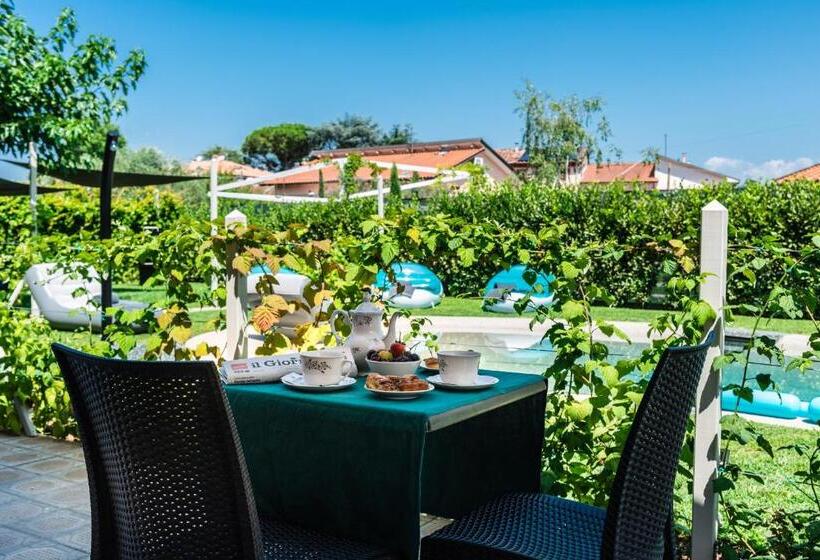 پانسیون Il Buen Retiro