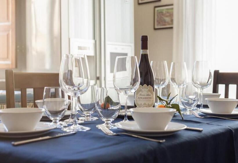 پانسیون Il Buen Retiro