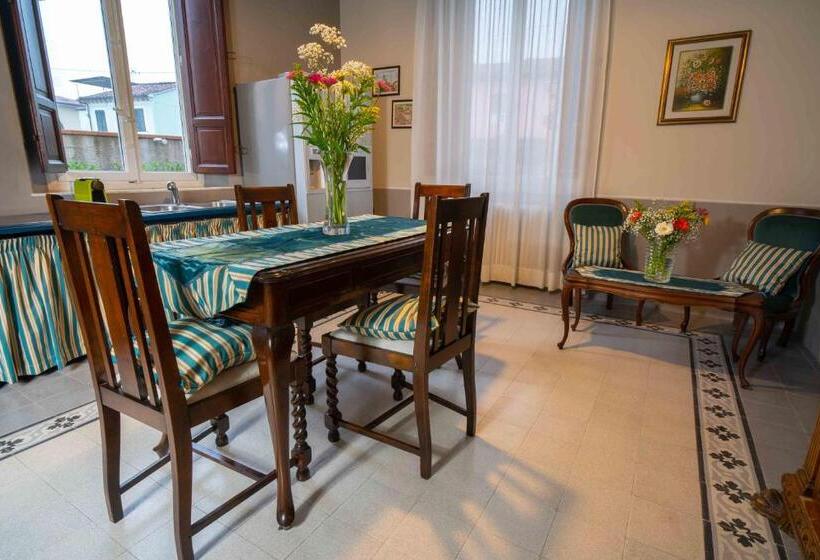 پانسیون Il Buen Retiro