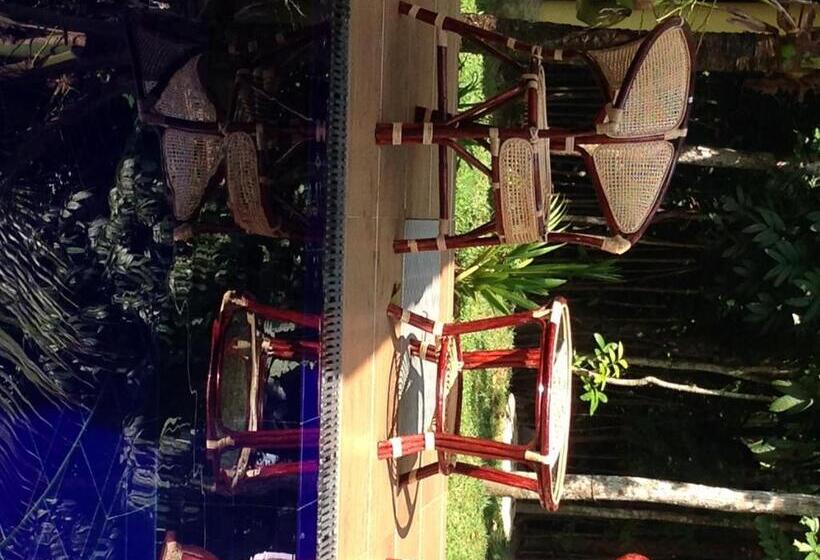 بنسيون Villa My Way Yoga Holiday