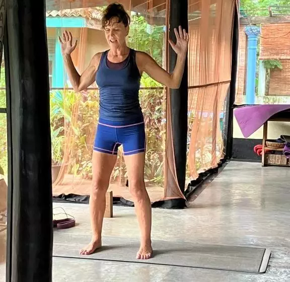 Majatalo Villa My Way Yoga Holiday