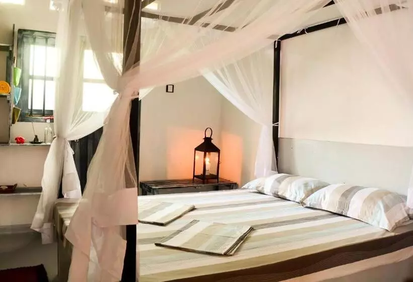 Majatalo Villa My Way Yoga Holiday