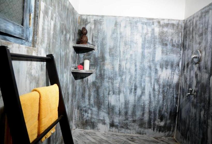 بنسيون Villa My Way Yoga Holiday