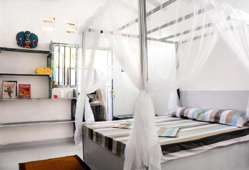 بنسيون Villa My Way Yoga Holiday