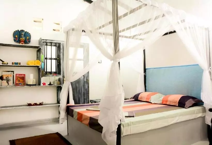 Majatalo Villa My Way Yoga Holiday