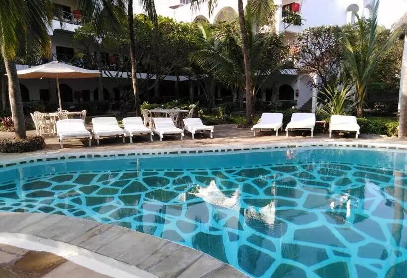 استراحتگاه Aquarius Club