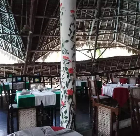 استراحتگاه Aquarius Club