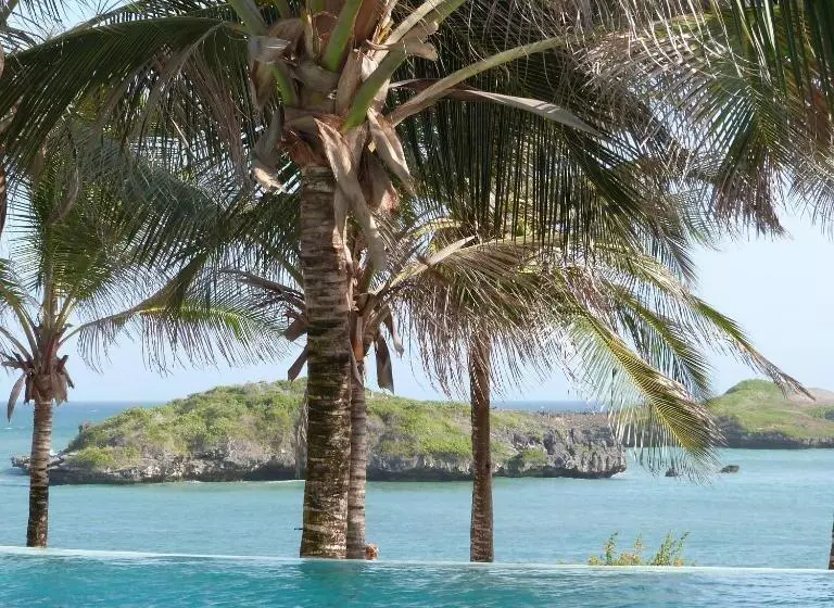 استراحتگاه Aquarius Club