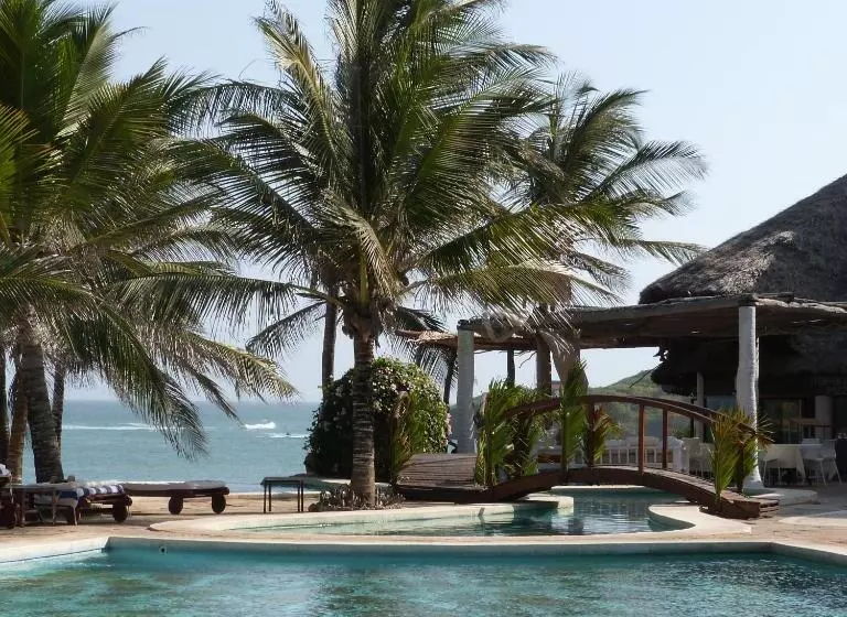 استراحتگاه Aquarius Club