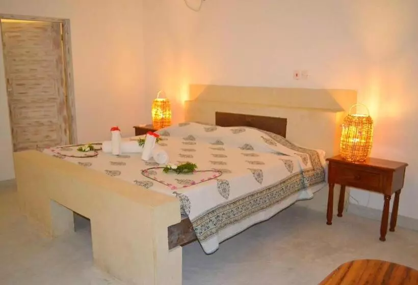 استراحتگاه Aquarius Club