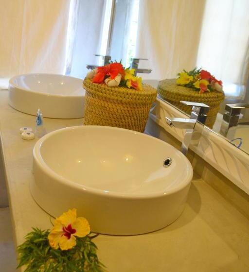 استراحتگاه Aquarius Club