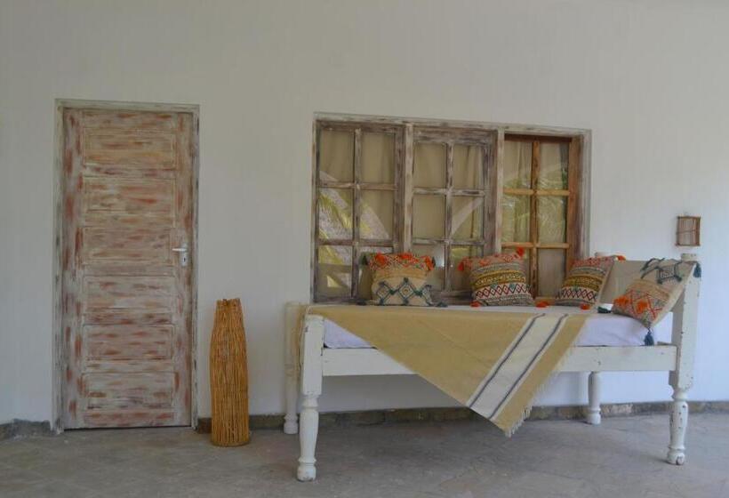 استراحتگاه Aquarius Club