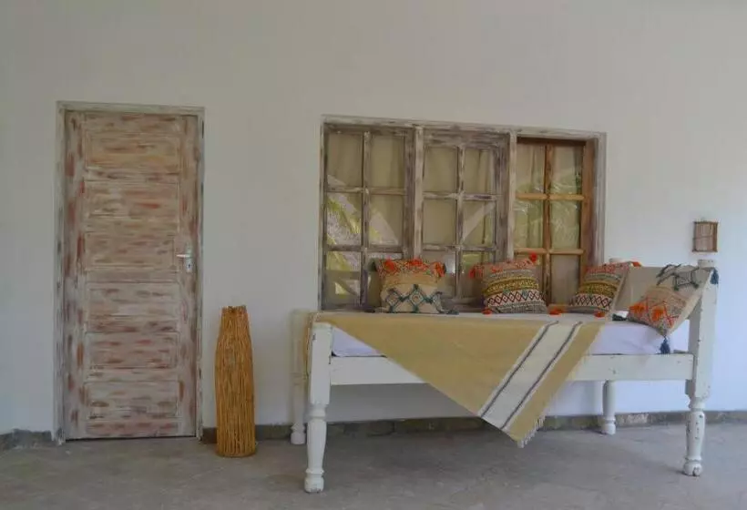 استراحتگاه Aquarius Club