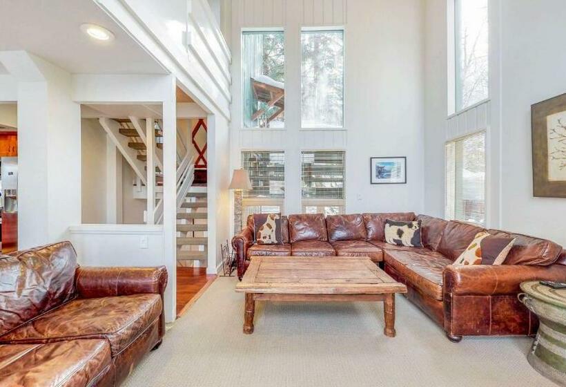 منتجع Snowmass Homes Collection, A Destination By Hyatt Residence