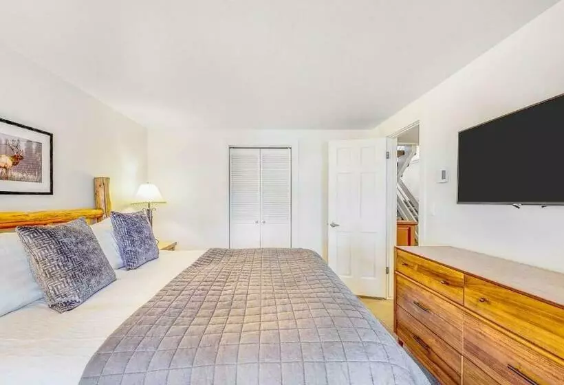 استراحتگاه Snowmass Homes Collection, A Destination By Hyatt Residence