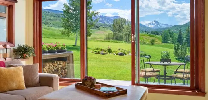 استراحتگاه Snowmass Homes Collection, A Destination By Hyatt Residence