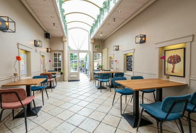 ベッドアンドブレックファースト De Zonnetuin