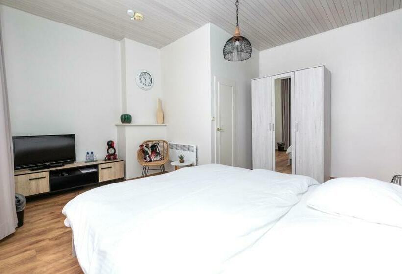 ベッドアンドブレックファースト De Zonnetuin