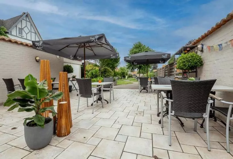 Aamiaismajoitus (B&B) De Zonnetuin