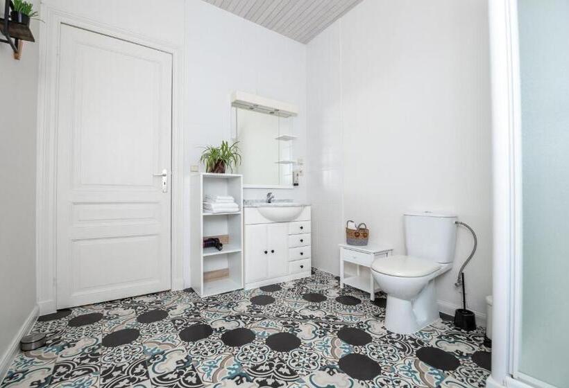 ベッドアンドブレックファースト De Zonnetuin