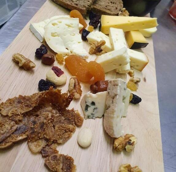 ベッドアンドブレックファースト De Zonnetuin