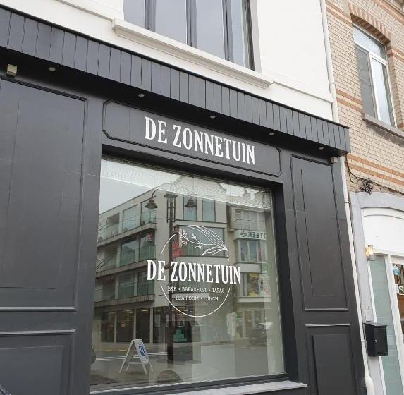 ベッドアンドブレックファースト De Zonnetuin