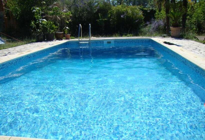 Bed and Breakfast L'oulibo