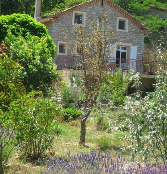 Bed and Breakfast L'oulibo