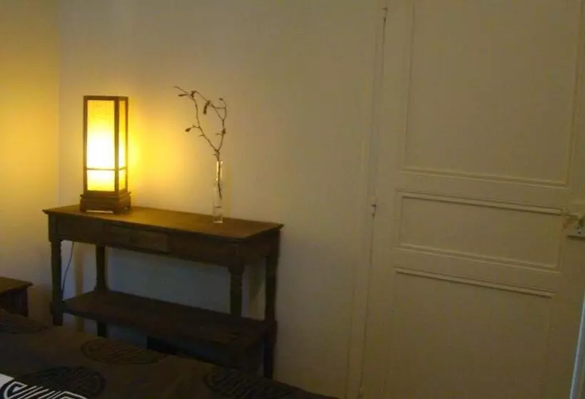 Aamiaismajoitus (B&B) L'oulibo