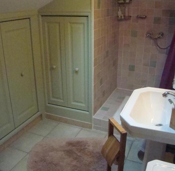 Bed and Breakfast L'oulibo