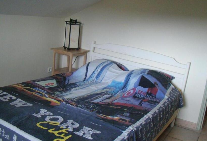 Bed and Breakfast L'oulibo