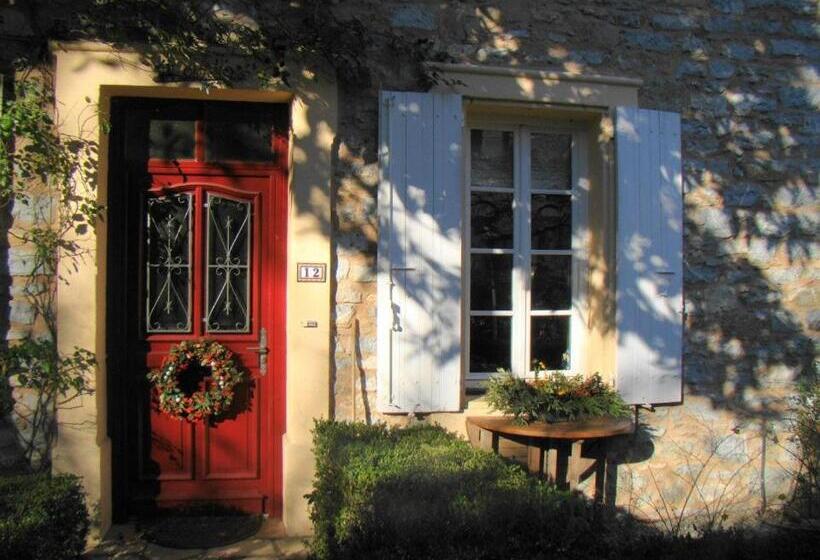 Bed and Breakfast L'oulibo