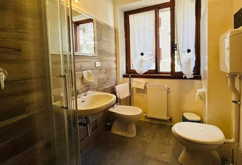 ベッドアンドブレックファースト San Luigi   Rooms & Apartments