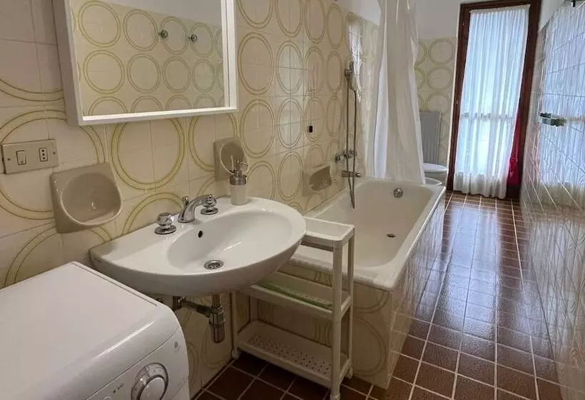 ベッドアンドブレックファースト San Luigi   Rooms & Apartments