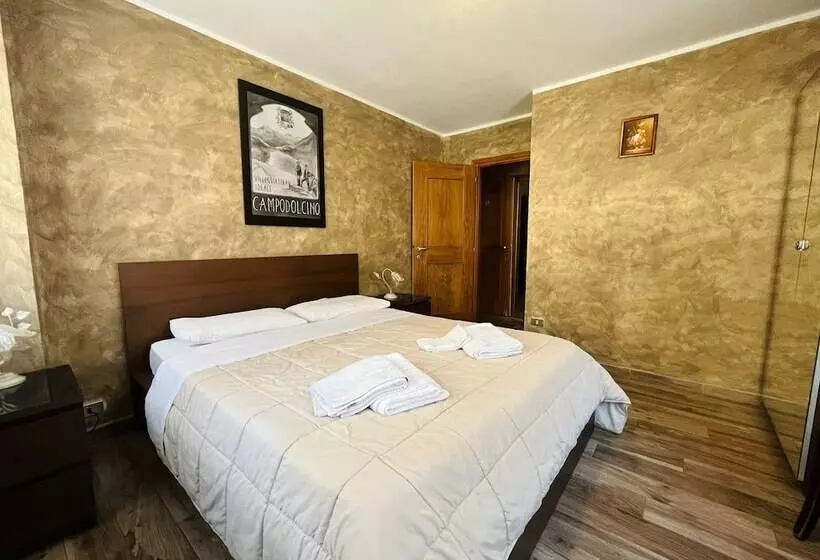 ベッドアンドブレックファースト San Luigi   Rooms & Apartments