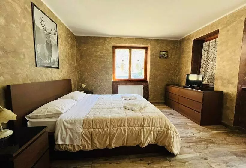 ベッドアンドブレックファースト San Luigi   Rooms & Apartments
