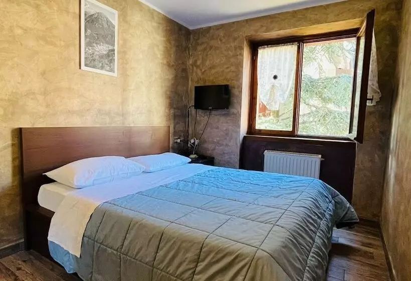 ベッドアンドブレックファースト San Luigi   Rooms & Apartments