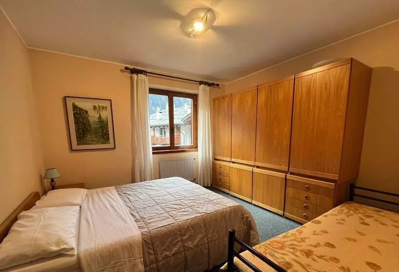 ベッドアンドブレックファースト San Luigi   Rooms & Apartments