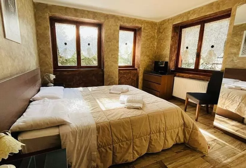 ベッドアンドブレックファースト San Luigi   Rooms & Apartments
