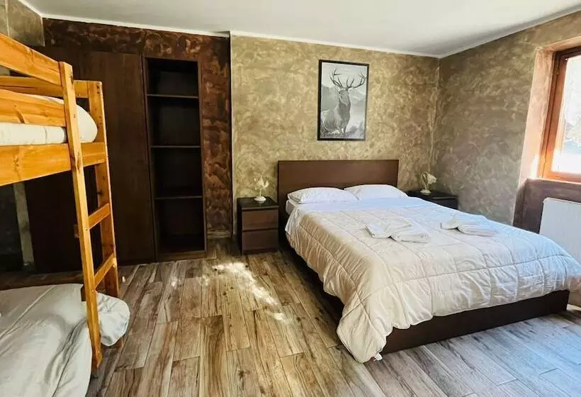 ベッドアンドブレックファースト San Luigi   Rooms & Apartments
