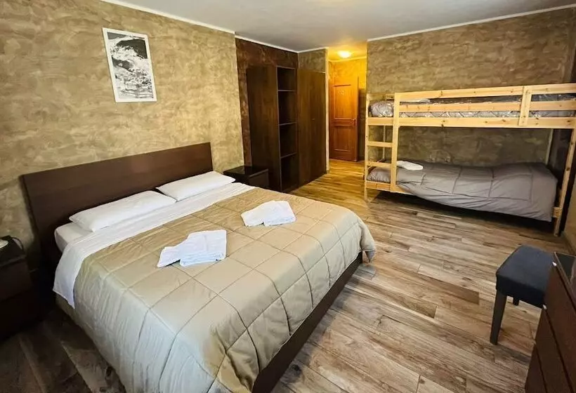 ベッドアンドブレックファースト San Luigi   Rooms & Apartments