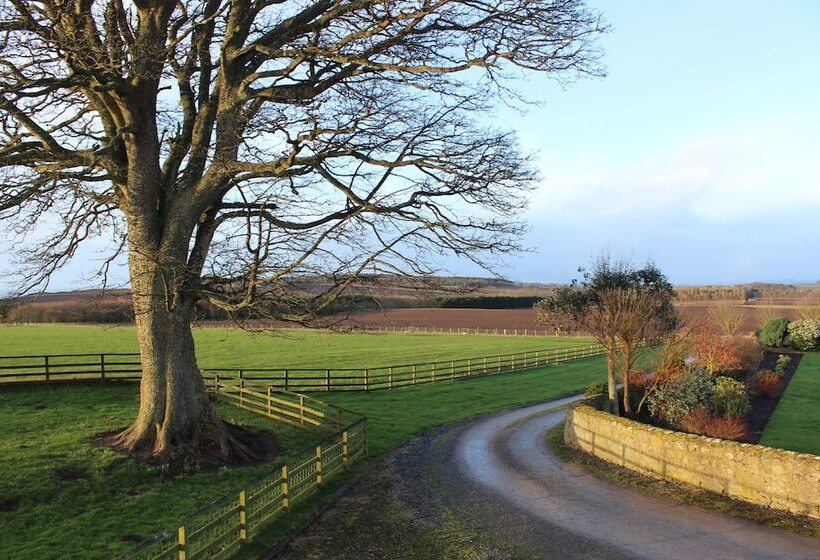 민박 Tarrel Farmhouse