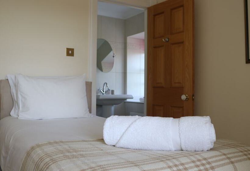 민박 Tarrel Farmhouse