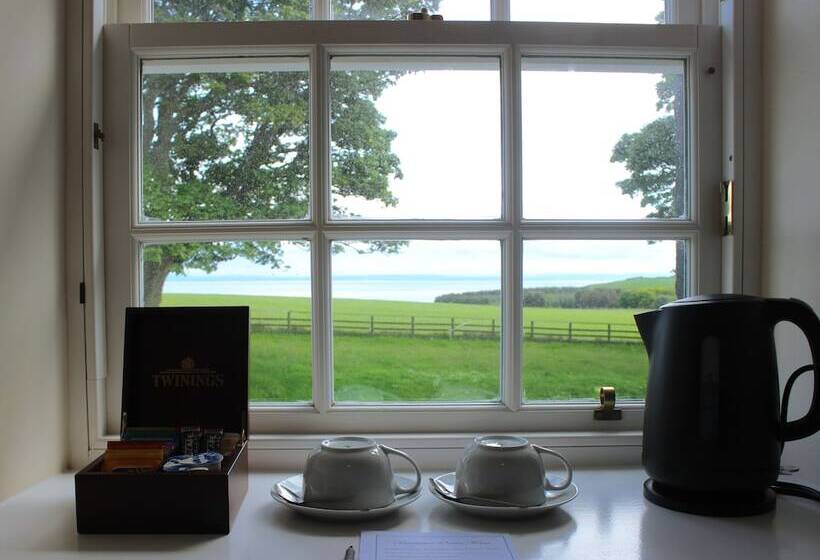 민박 Tarrel Farmhouse